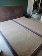 Boxspring 180x200 cm, Huis en Inrichting, Slaapkamer | Boxsprings, Ophalen, Zo goed als nieuw, 200 cm, 180 cm