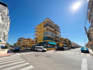 REF.4473 Appartement spacieux dans Viñamar, La Mata beschikbaar voor biedingen