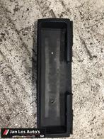 Middenplaat achterklep Audi 80 avant B4 8a9 853 465, Gebruikt, Achterklep, Achter, Audi