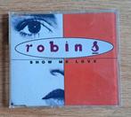 Robin S. - Show Me Love, Enlèvement ou Envoi, Maxi-single, Dance, 1 single