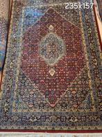 oosters tapijt, Ophalen