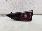 ACHTERLICHT RECHTS Mazda 3 Sport (BP) (BGLB513F0), Gebruikt, Mazda