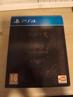 Trilogie Dark Souls PS5, Enlèvement ou Envoi, Comme neuf