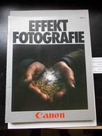 Canon informatiebrochures, Audio, Tv en Foto, Fotocamera's Analoog, Ophalen of Verzenden, Gebruikt, Spiegelreflex, Canon