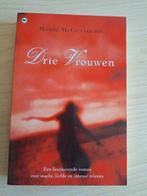 M. MacConnochie - Drie vrouwen, Ophalen of Verzenden, Zo goed als nieuw, M. MacConnochie