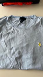 Ralph Lauren. Maat L, Kleding | Heren, Verzenden, Zo goed als nieuw, Maat 52/54 (L), Blauw