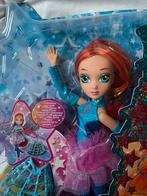 Winx club bloom cosmix nib - Nieuw!, Enlèvement, Neuf