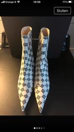 MISBHV enkellaarsjes maat 41, Kleding | Dames, Schoenen, Verzenden, Nieuw
