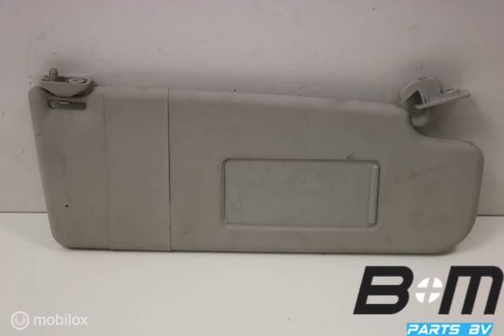 Zonneklep rechts VW Polo 6N2, Auto-onderdelen, Interieur en Bekleding, Gebruikt