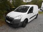 citroen  berlingo  100cv  automatique, Auto's, Bestelwagens en Lichte vracht, Automaat, Euro 6, Bedrijf, Te koop