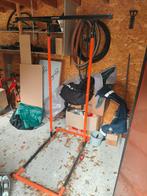 Pull up Fitness Innovagoods, Sport en Fitness, Fitnessapparatuur, Ophalen, Zo goed als nieuw