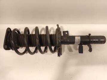VEERPOOT LINKS VOOR Ford Transit Connect (PJ2) (01-2013/-) beschikbaar voor biedingen