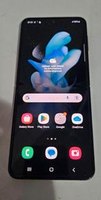 Samsung galaxy z flip 4, Telecommunicatie, Mobiele telefoons | Samsung, Galaxy Z Flip, Ophalen of Verzenden, Zo goed als nieuw