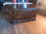 Table de salon, Maison & Meubles, 100 à 150 cm, Enlèvement, Utilisé, 50 à 100 cm
