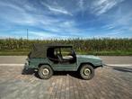 Volkswagen Iltis Bombardier, Auto's, Overige modellen, Particulier, Te koop, Benzine