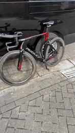 Ridely dean fast tt, Fietsen en Brommers, Ophalen, Gebruikt, Carbon