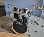 Drumstel adams 3000 zeer goede staat, Muziek en Instrumenten, Drumstellen en Slagwerk, Ophalen