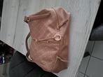 Nieuwe cognac kleurige handtas liu jo, Handtassen en Accessoires, Tassen | Damestassen, Ophalen of Verzenden, Zo goed als nieuw