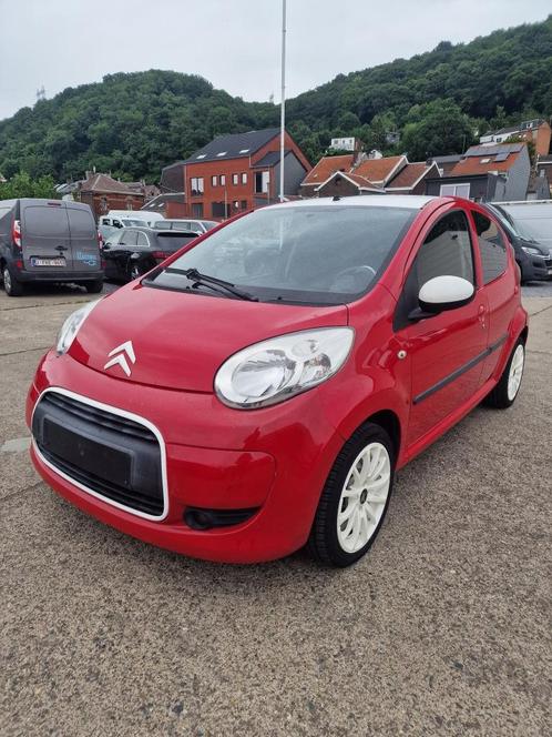 Citroen C1 1.0i Seduction, Auto's, Citroën, Bedrijf, Te koop, C1, ABS, Airbags, Airconditioning, Centrale vergrendeling, Electronic Stability Program (ESP)