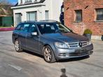 Mercedes c200 cdi 2009 176000 km, Auto's, Bedrijf, Diesel, Euro 4, C-Klasse