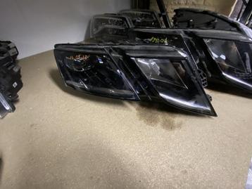 Skoda Octavia vol led koplamp rechts 5E1941016D beschikbaar voor biedingen