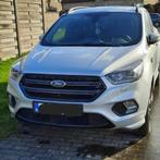 Ford Kuga 1.5 Ecoboost FWD ST Line, Auto's, Ford, Te koop, Zilver of Grijs, Benzine, 5 deurs