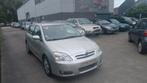 Toyota Corolla model 2006, Auto's, Toyota, Voorwielaandrijving, Stof, Zwart, Corolla