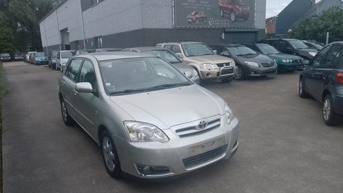 Toyota Corolla model 2006, Auto's, Toyota, Bedrijf, Corolla, Airbags, Airconditioning, Centrale vergrendeling, Climate control