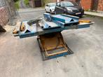 Luchtlift van het merk Herkules, Auto diversen, Autogereedschap, Ophalen, Gebruikt