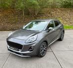 Ford Puma 1.0i Ecoboost mHEV 92kW Titanium X Cruise control|, Bedrijf, 5 deurs, 3 cilinders, 1000 cc