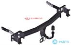 Vaste trekhaak Mercedes E-Klasse W211 tussen 03/2002-02/2009, Auto-onderdelen