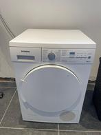 200, Elektronische apparatuur, Droogkasten, Ophalen, 6 tot 8 kg, Gebruikt, Voorlader