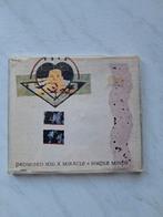 Simple Minds ‎: Promised You A Miracle (MCD), Ophalen of Verzenden