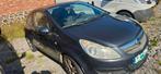 Opel corsa 1300cdti 2009 exporthandelaar, Auto's, Opel, Voorwielaandrijving, Stof, 4 cilinders, Blauw