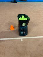 Machine à balles tennis / padel Racketclub SMART 2, Sport en Fitness, Tennis, Ophalen of Verzenden, Zo goed als nieuw, Overige typen
