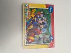 Puzzel Mickey Mouse Clubhouse, Kinderen en Baby's, Ophalen, Zo goed als nieuw