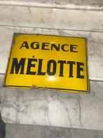 Plaque ancien, Collections, Enlèvement, Comme neuf