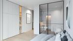 Appartement te koop in Antwerpen, 2 slpks, Immo, Huizen en Appartementen te koop, 146 m², Appartement, 2 kamers