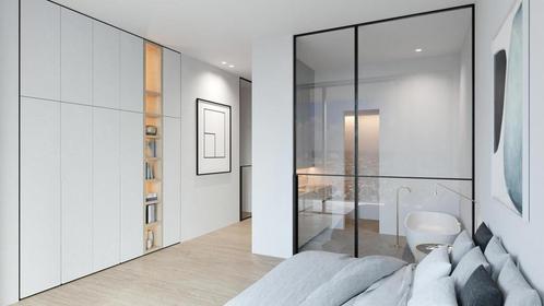 Appartement te koop in Antwerpen, 2 slpks, Immo, Huizen en Appartementen te koop, Appartement