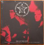 Sisters Of Mercy - She Got Red Eyes (lp vinyl), Cd's en Dvd's, Ophalen of Verzenden