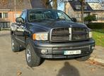 Dodge Ram 4.7 Benzine+ Gas 200.000 km, Auto's, Dodge, Particulier, 2 deurs, Te koop, Benzine