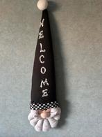 Kerstman., Ophalen, Gebruikt