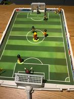 Mobil voetbalveld playmobil, Ophalen, Gebruikt