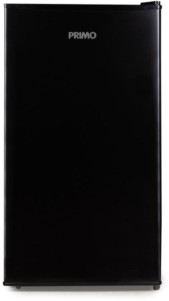 PRIMO PR181FR koelkast, Elektronische apparatuur, Koelkasten en IJskasten, Nieuw, Zonder vriesvak, 75 tot 100 liter, 85 tot 120 cm