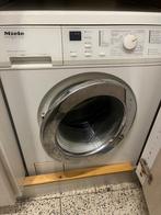 Wasmachine Miele, Elektronische apparatuur, Ophalen, Gebruikt