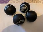 Boules de Noël, Nieuw