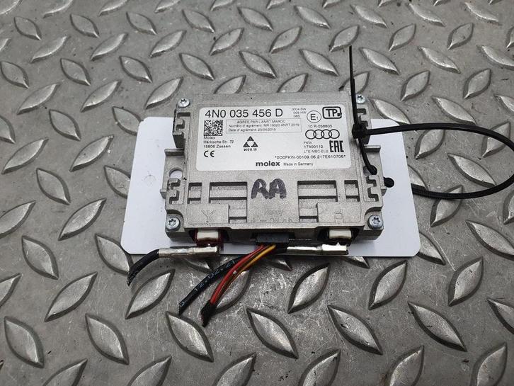 VOLKSWAGEN GOLF 2.0 TDI GTD  [AMPLIFIER_UNIT] 4N0035456D 202, Auto-onderdelen, Overige Auto-onderdelen, Gebruikt, ARN erkend, Stiba lid