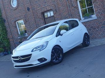 Opel Corsa 1.4i Automaat „39.000 km!” 1 jaar garantie! beschikbaar voor biedingen