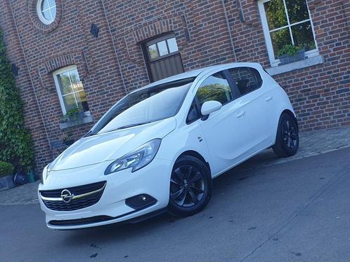 Opel Corsa 1.4i Automaat „39.000 km!” 1 jaar garantie!, Auto's, Opel, Bedrijf, Corsa, ABS, Achteruitrijcamera, Airbags, Bluetooth