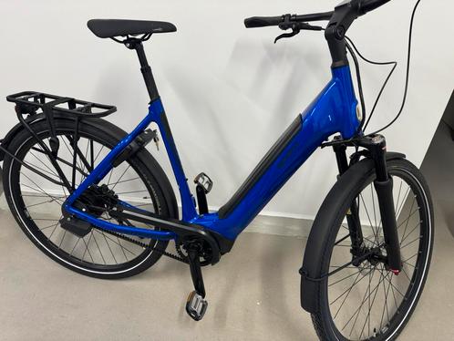Giant Dailytour E+0 - nieuw met 1200€ korting!, Fietsen en Brommers, Elektrische fietsen, Nieuw, Giant, 51 tot 55 cm, 50 km per accu of meer